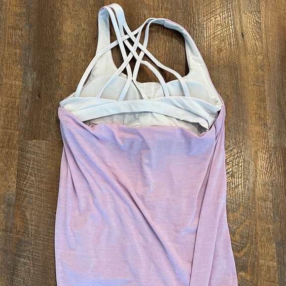 Lululemon tank - Picture 2 of 3